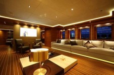 ZALIV III -  Salon